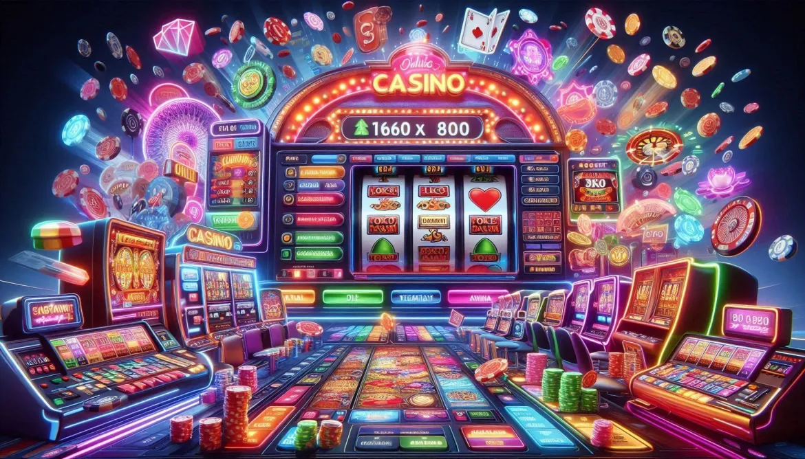 Tuzoca Casino